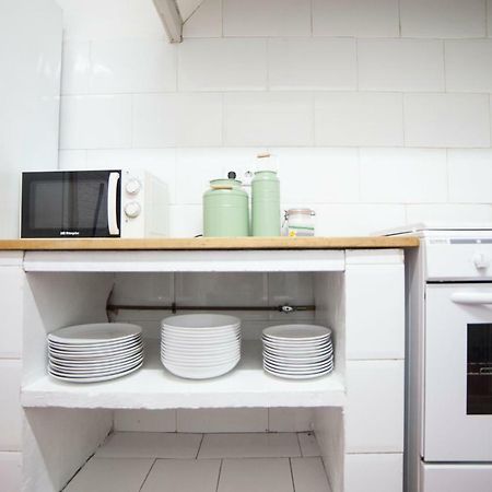 B21-Apartamento Modernista Para Grupos Barcelona Zewnętrze zdjęcie